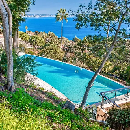 Amazing In With Kitchen Apartment Vallauris