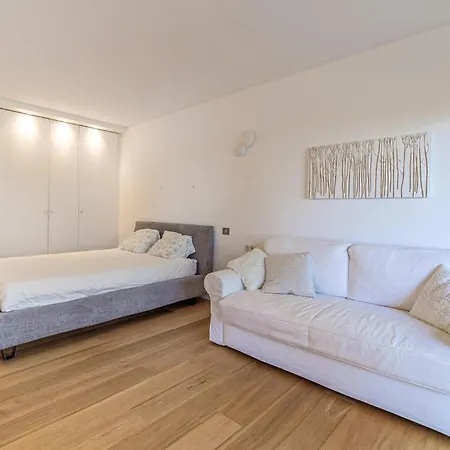 Apartment Amazing In With Kitchen Vallauris