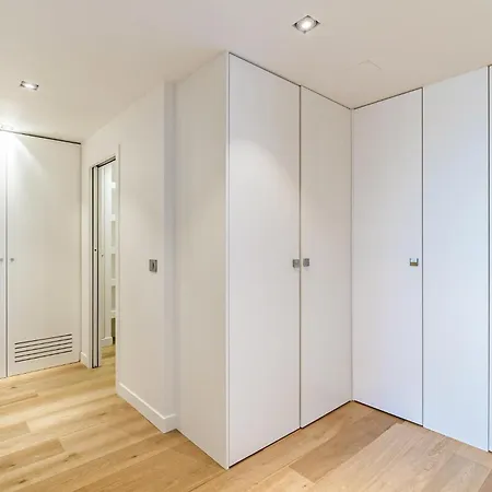 Apartment Amazing In With Kitchen *